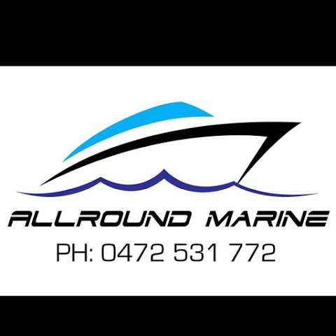 Photo: Allround Marine
