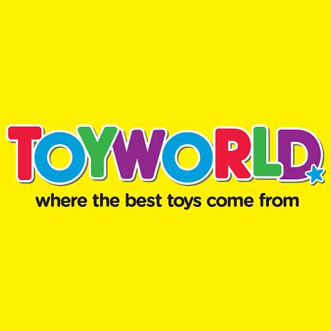 Photo: Toyworld Wonthaggi