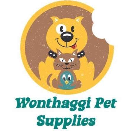 Photo: Wonthaggi Pet Supplies